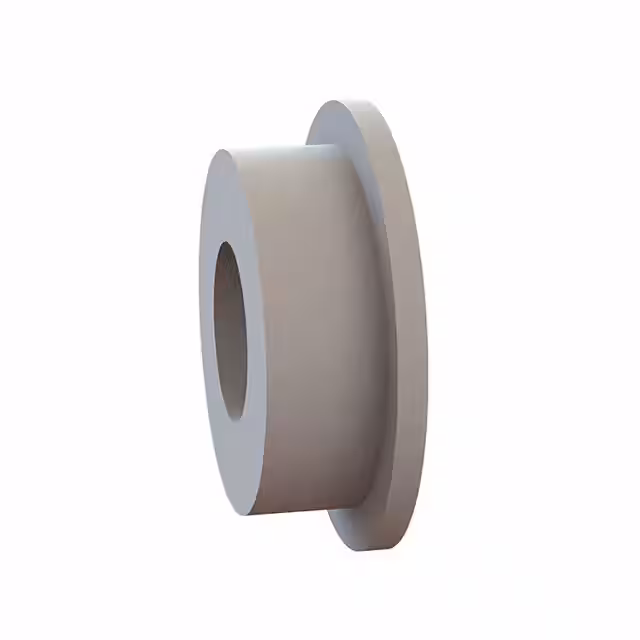 12SWS1237 Essentra Components  Rondelle - Spalla della boccola